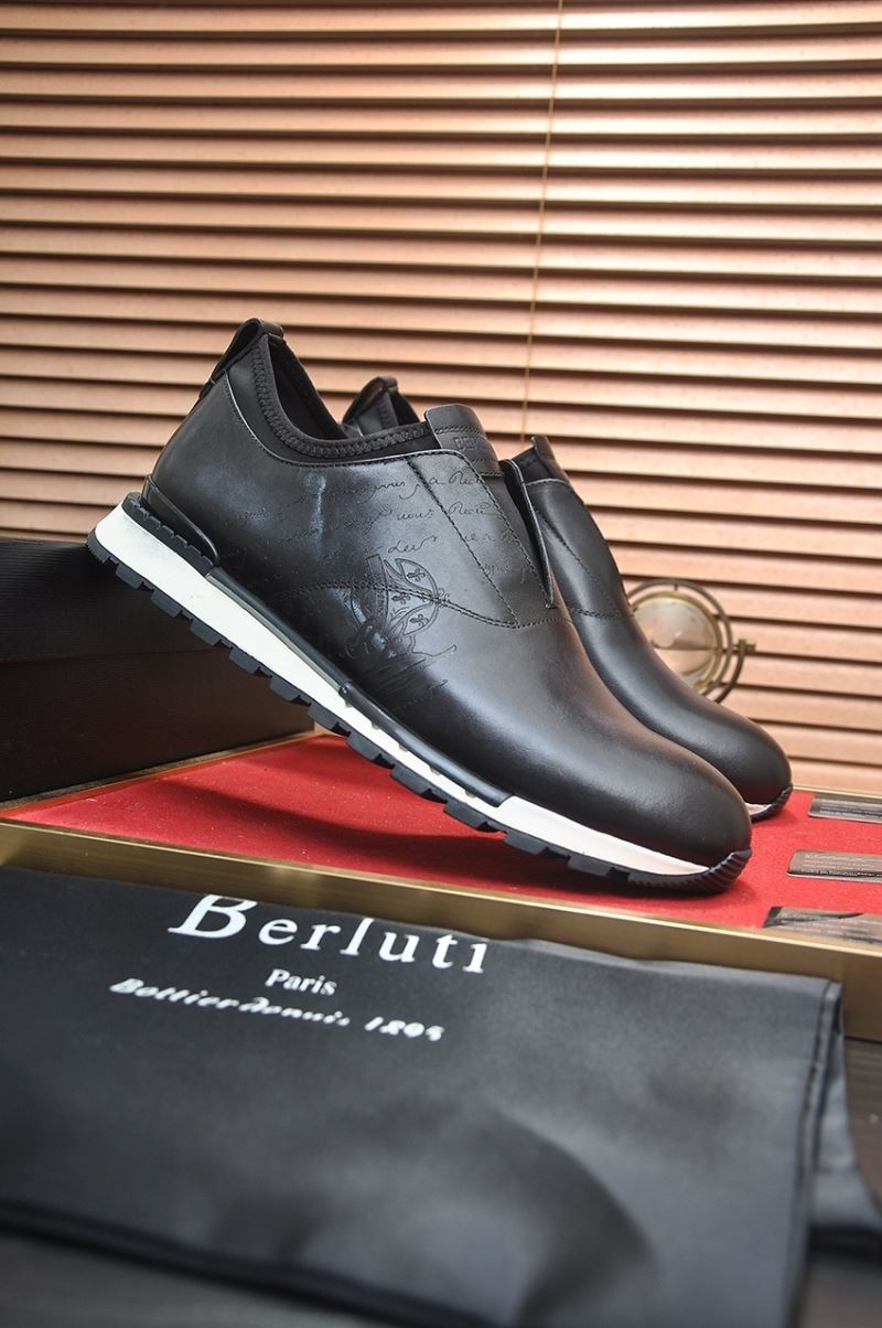 Berluti Shoes